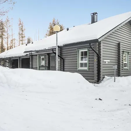 Loma-asunnot Kotka By Interhome Ruka