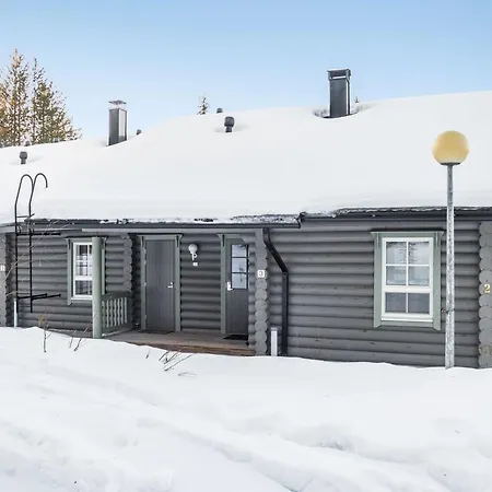 Kotka By Interhome Loma-asunnot *