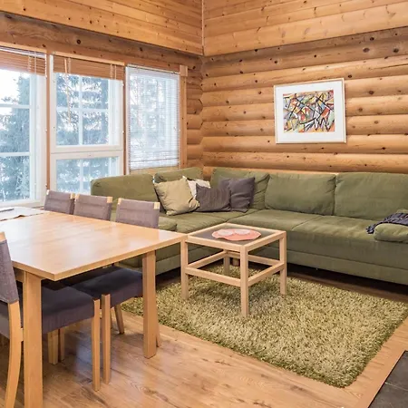 度假居 Kotka By Interhome *