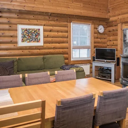 Loma-asunnot Kotka By Interhome Ruka