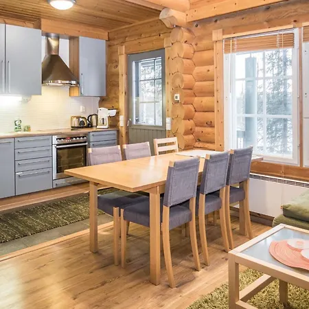 Kotka By Interhome Ruka