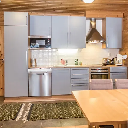 Loma-asunnot Kotka By Interhome Ruka