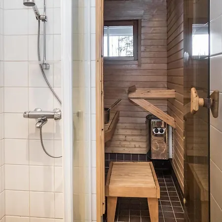 Loma-asunnot Kotka By Interhome Ruka