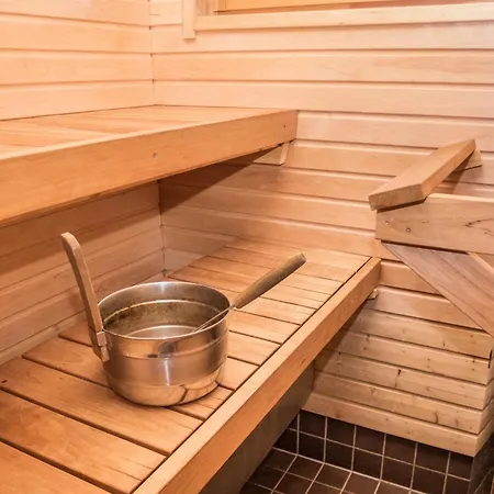 Kotka By Interhome * Ruka