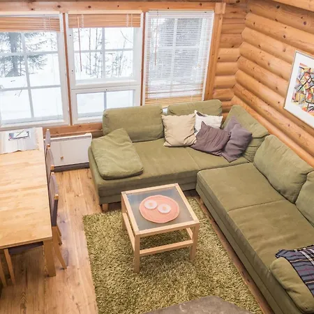 Loma-asunnot Kotka By Interhome Ruka