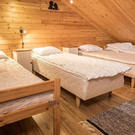 Hébergement de vacances Kotka By Interhome Ruka
