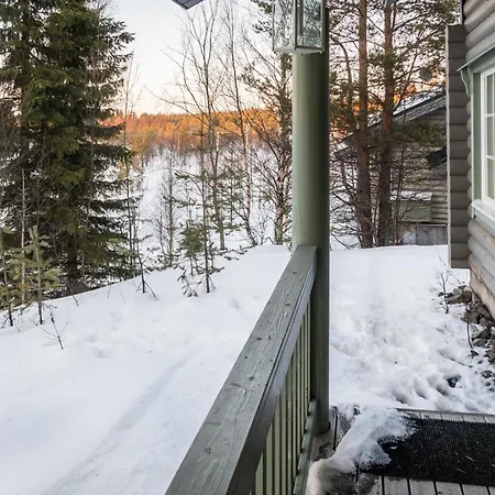 Loma-asunnot Kotka By Interhome Ruka