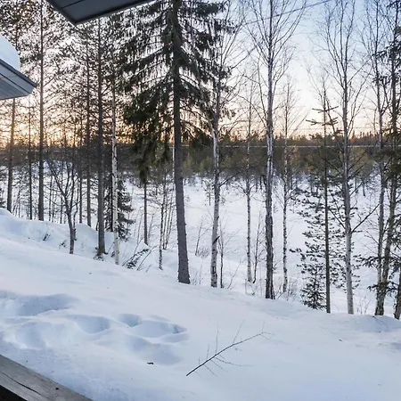 Loma-asunnot Kotka By Interhome Ruka