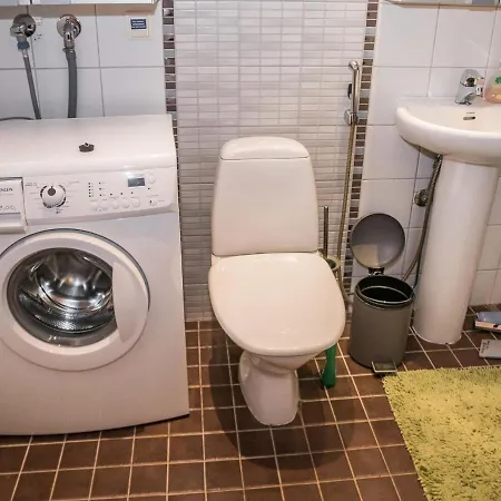 Kotka By Interhome Nyaraló Ruka