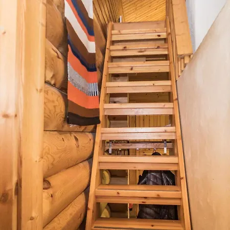 Kotka By Interhome Ruka