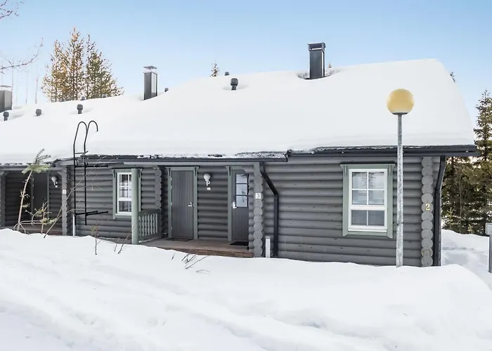 Kotka By Interhome Dom wakacyjny *