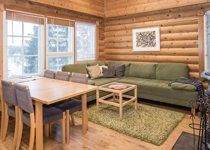 Dom wakacyjny Kotka By Interhome *