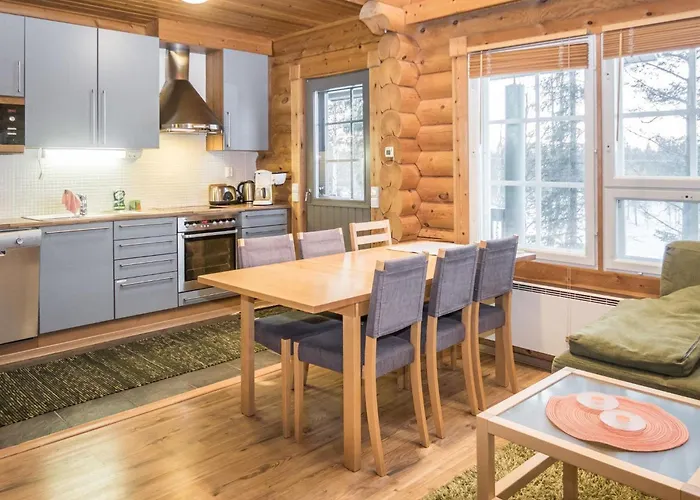 Kotka By Interhome Ruka