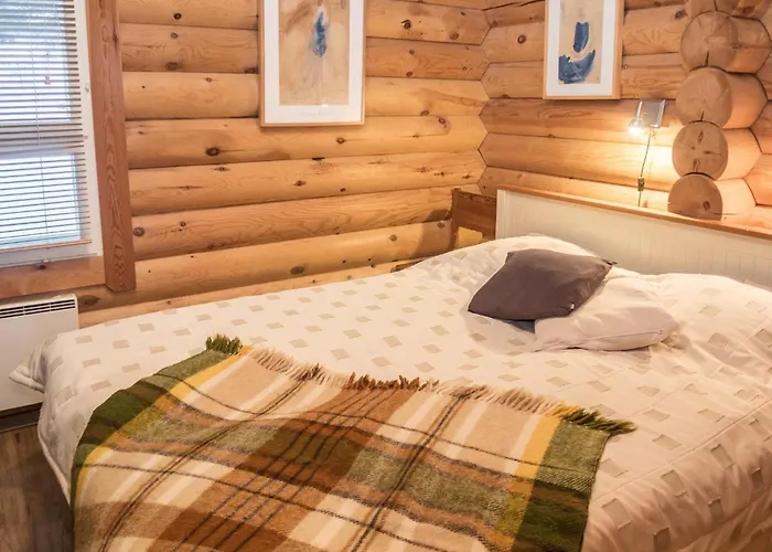 Casa de Férias Kotka By Interhome