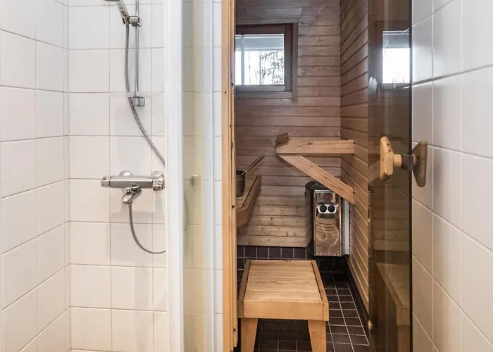 Casa de Férias Kotka By Interhome Ruka