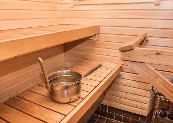 Kotka By Interhome * Ruka