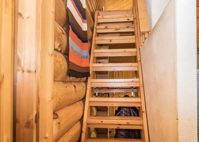 Casa de Férias Kotka By Interhome *