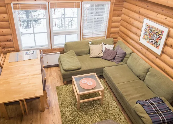 Dom wakacyjny Kotka By Interhome Ruka