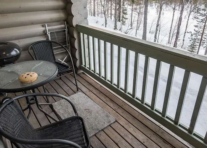 Kotka By Interhome Dom wakacyjny *